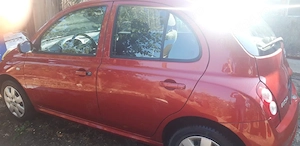 Micra 1.5 Diesel motor defect - imagine 2