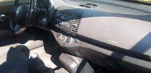 Micra 1.5 Diesel motor defect - imagine 6