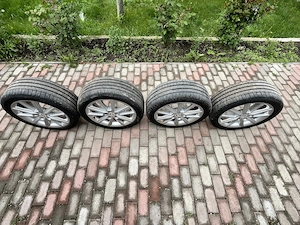 Jante skoda octavia 3 R17 - imagine 3