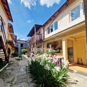 Proprietate cocheta la cheie cu balcon in zona Decebal