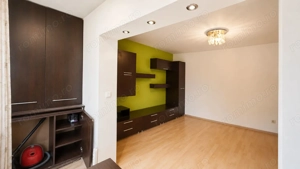 COMISION 0% | Apartament 1 Camera | Zona Liviu Rebreanu | Decomandat. - imagine 3