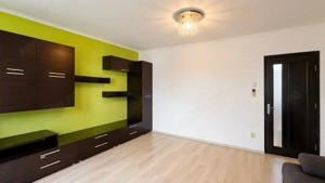 COMISION 0% | Apartament 1 Camera | Zona Liviu Rebreanu | Decomandat. - imagine 2