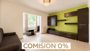 COMISION 0% | Apartament 1 Camera | Zona Liviu Rebreanu | Decomandat.