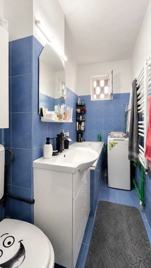 COMISION 0% | Apartament 2 camere | Sensul Resitei | Centrala proprie - imagine 7