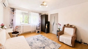 COMISION 0% | Apartament 2 camere | Sensul Resitei | Centrala proprie - imagine 2