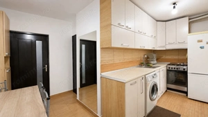 COMISION 0% | Apartament 1 Camera | Zona Liviu Rebreanu | Decomandat. - imagine 7