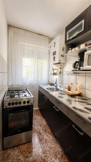 COMISION 0% |Apartament 2 camere|Centrala proprie|Calea Martirilor - imagine 9