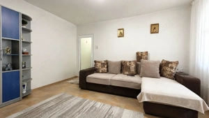 COMISION 0% |Apartament 2 camere|Centrala proprie|Calea Martirilor - imagine 2