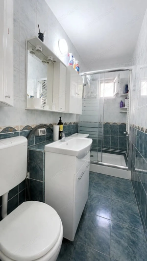 COMISION 0% |Apartament 2 camere|Centrala proprie|Calea Martirilor - imagine 8
