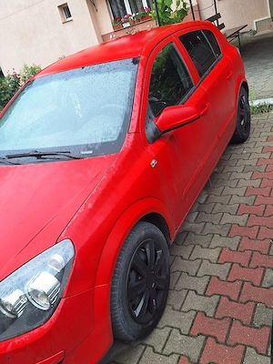 autoturim opel astra
