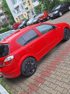 autoturim opel astra - imagine 3