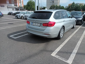 Vand BMW F31 ,   - imagine 2
