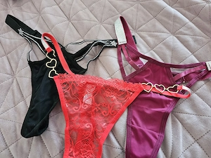 Lenjerie intima dama 