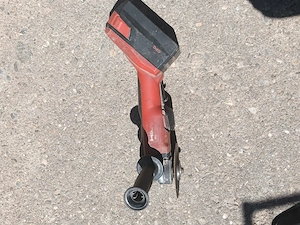 De vânzare Flex Hilti! - imagine 2