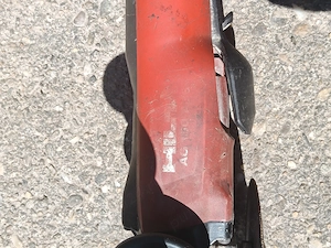 De vânzare Flex Hilti! - imagine 3