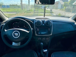 Dacia Logan 1,5 diesel  - imagine 3