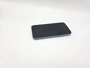 iPhone 14 Blue 128GB Neverlocked FullBox Bateria 100% Cu 30 Cicluri De incarcare - imagine 2
