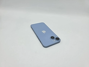 iPhone 14 Blue 128GB Neverlocked FullBox Bateria 100% Cu 30 Cicluri De incarcare - imagine 4