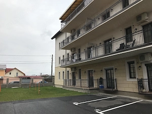 Proprietar Vând Apartament 2 Camere Decomandat Complex Toscana (Ronaț)
