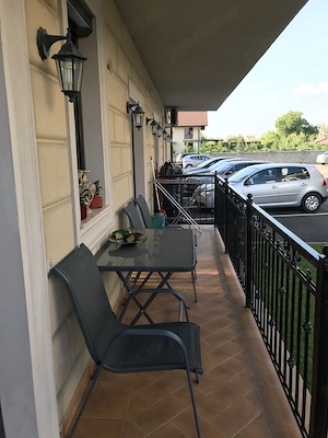 Proprietar Vând Apartament 2 Camere Decomandat Complex Toscana (Ronaț) - imagine 6