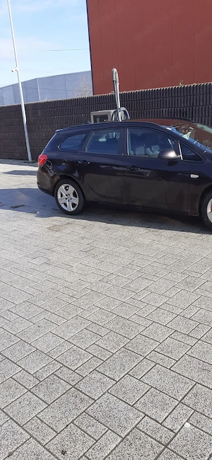 Vand Opel Astra 1.7 TDI