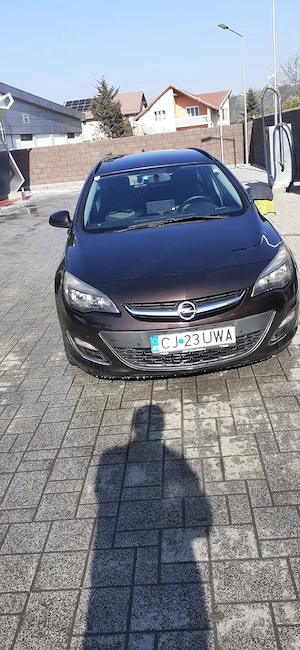 Vand Opel Astra 1.7 TDI - imagine 3