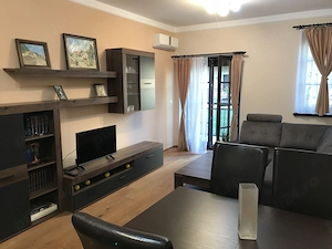 Proprietar Vând Apartament 2 Camere Decomandat Complex Toscana (Ronaț) - imagine 4