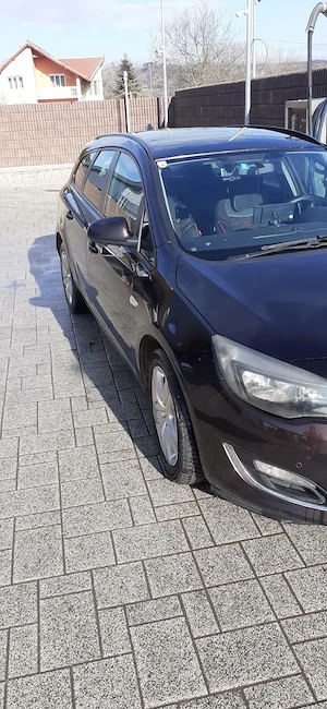 Vand Opel Astra 1.7 TDI - imagine 2