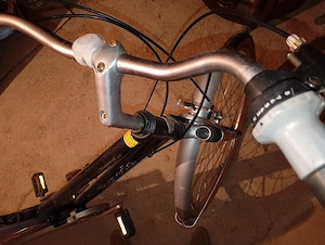 Bicicletă 