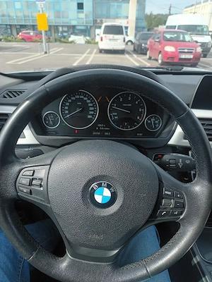 Vand BMW F31 ,   - imagine 6