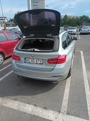 Vand BMW F31 ,   - imagine 5