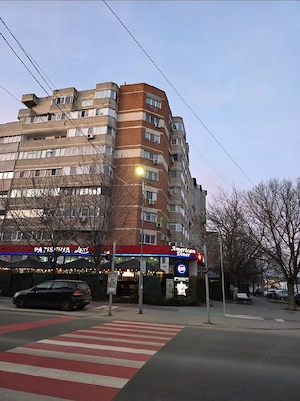 Garsoniera de vânzare- Bloc Lexi 