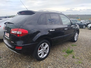 Renault Koleos, an 2014,4x4 - imagine 3