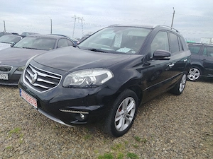Renault Koleos, an 2014,4x4 - imagine 2