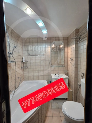 Studio METROU Râul Doamnei mobilat complet de inchiriat - imagine 6