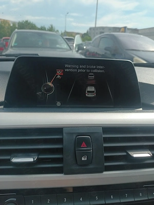 Vand BMW F31 ,   - imagine 10
