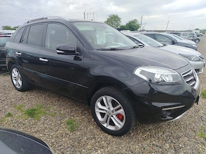 Renault Koleos, an 2014,4x4