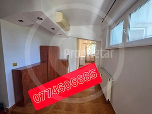 Studio METROU Râul Doamnei mobilat complet de inchiriat - imagine 3