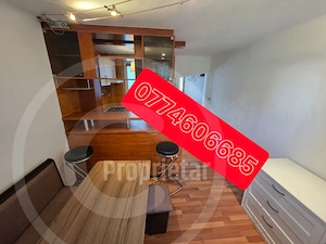 Studio METROU Râul Doamnei mobilat complet de inchiriat - imagine 5