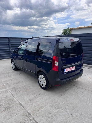 dacia dokker 1.6 gpl - imagine 2