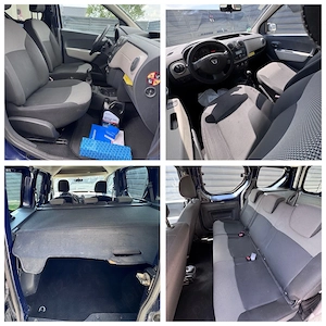dacia dokker 1.6 gpl - imagine 7