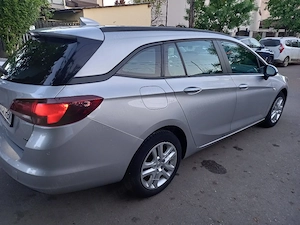 Vând Opel Astra k 1.6 cdti  - imagine 2