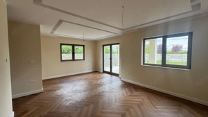 COMISION 0 | Duplex 4 camere | 120 mp utili | Teren 333 mp | Giroc - imagine 2