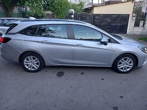 Vând Opel Astra k 1.6 cdti 