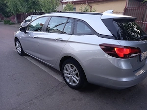 Vând Opel Astra k 1.6 cdti  - imagine 4
