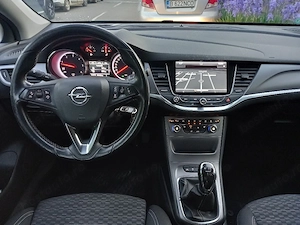 Vând Opel Astra k 1.6 cdti  - imagine 3