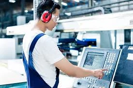 Operator Masini Industriale - Arad