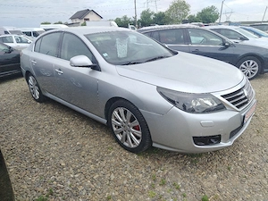 Renault Latitude, an2011, euro 5 , dci - imagine 3