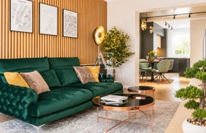 Antony Estate | Apartament de vanzare, 2 Camere, Ultracentral, Oradea