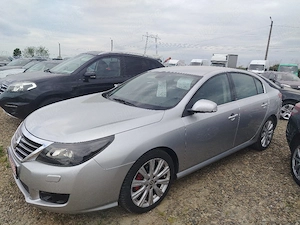 Renault Latitude, an2011, euro 5 , dci